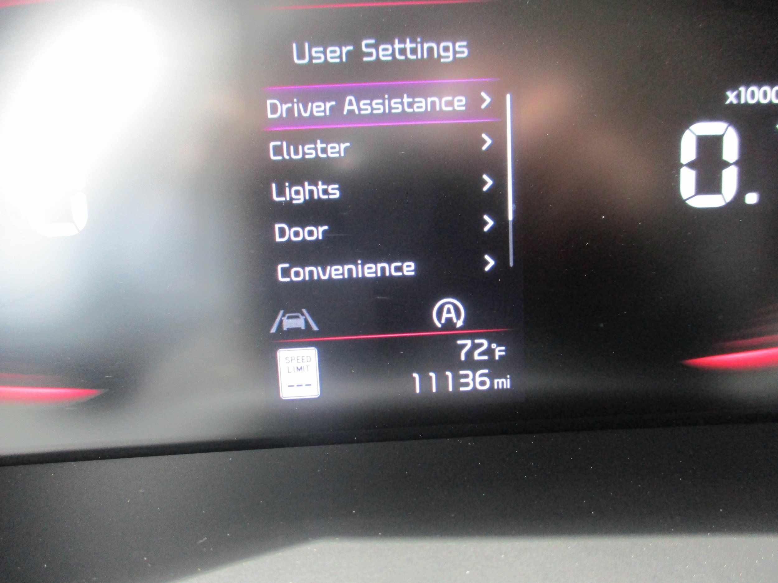 Used 2023 Kia Soul LX FWD image 19