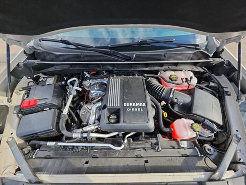 Used 2026 GMC Sierra 1500 AT4X AWD/4WD image 20