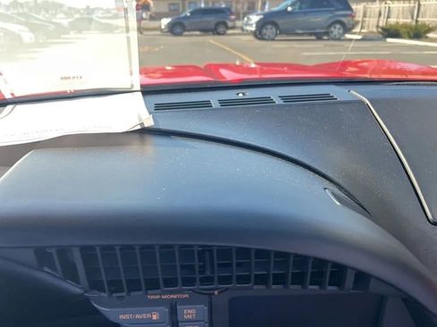 Used 1991 Chevrolet Corvette Convertible image 29