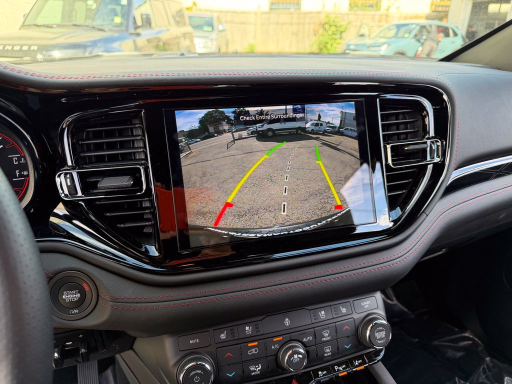 Used 2026 Dodge Durango GT AWD/4WD image 28