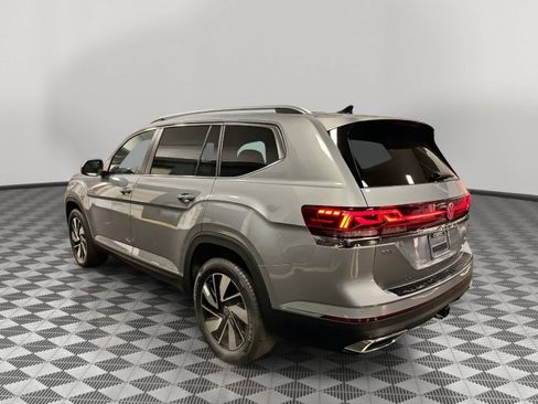 New 2026 Volkswagen Atlas SEL AWD/4WD image 5