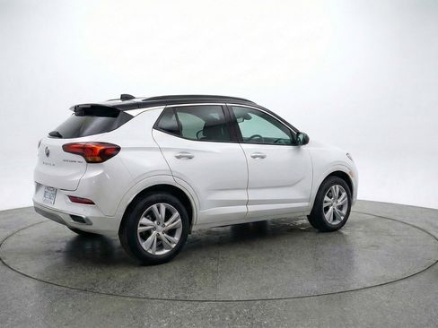 Used 2025 Buick Encore GX Preferred image 9