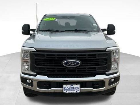 Used 2024 Ford F250 XL image 2