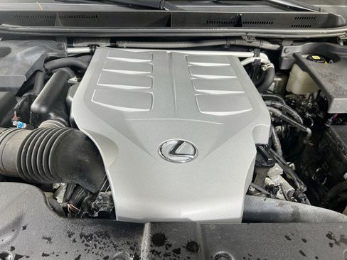 Used 2022 Lexus GX 460 Premium w/ Premium Package AWD/4WD image 32