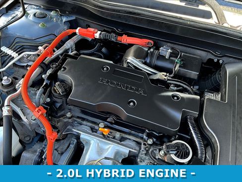 Used 2022 Honda Accord Sport image 31