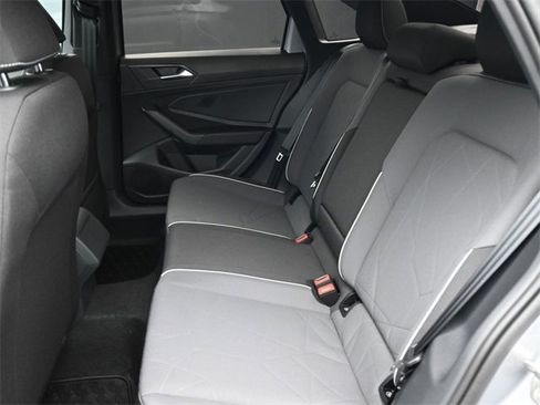 New 2026 Volkswagen Jetta Sport image 23