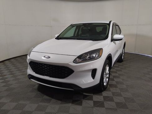 Used 2020 Ford Escape SE AWD/4WD image 15