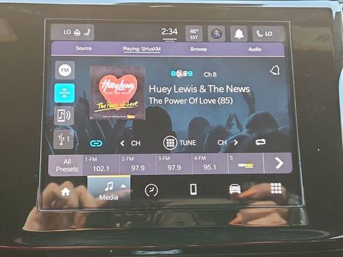 Used 2024 Jeep Grand Cherokee L Laredo image 13