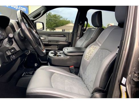 Used 2020 RAM 2500 Power Wagon AWD/4WD image 26