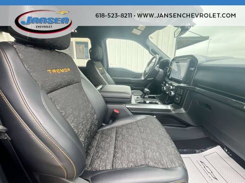 Used 2023 Ford F150 Tremor AWD/4WD image 27