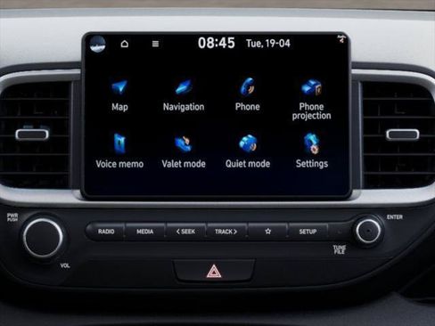 New 2026 Hyundai Venue SE FWD image 13