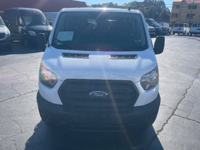 Used 2020 Ford Transit 150 XL RWD image 1