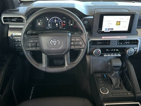 New 2026 Toyota Tacoma SR5 RWD image 14