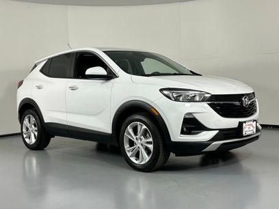 Used 2023 Buick Encore GX Preferred w/ Cold Weather Comfort Package