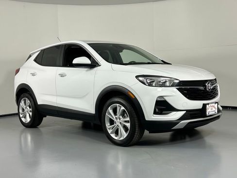 Used 2023 Buick Encore GX Preferred w/ Cold Weather Comfort Package image 1
