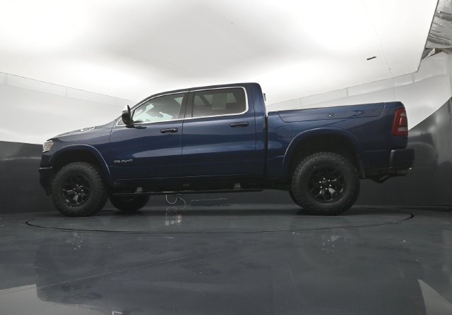 Used 2023 RAM 1500 Limited AWD/4WD image 21