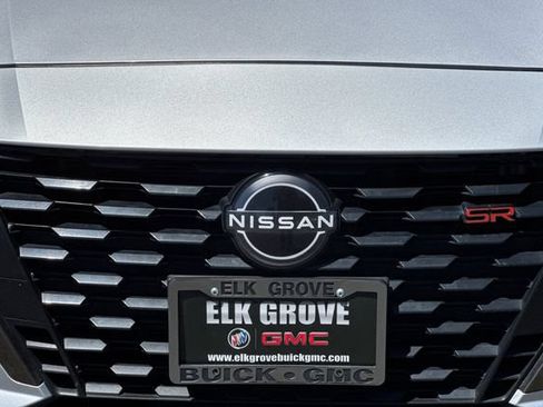 Used 2024 Nissan Altima 2.5 SR FWD image 44
