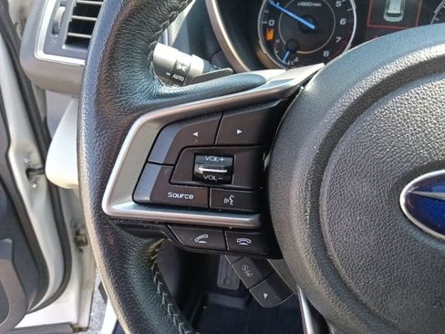 Used 2021 Subaru Ascent Limited w/ Technology Package AWD/4WD image 19