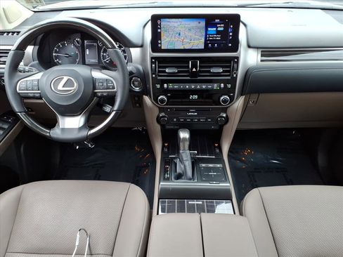 Certified 2023 Lexus GX 460 Premium image 11