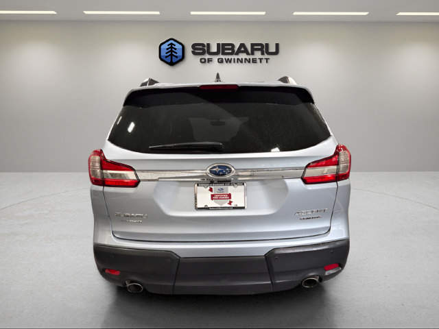 Used 2022 Subaru Ascent Limited w/ Technology Package AWD/4WD image 4