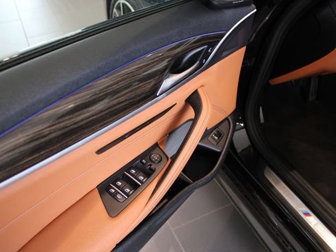 Used 2021 BMW 530i w/ M Sport Package RWD image 27