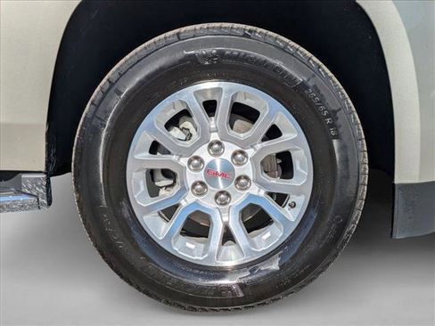 Used 2017 GMC Yukon SLT RWD image 22