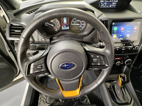 Used 2022 Subaru Forester Wilderness image 11