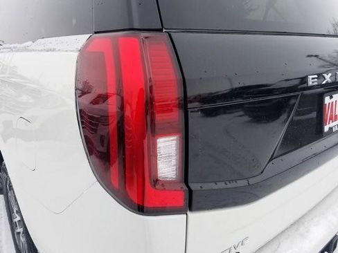 New 2026 Ford Expedition Max Active AWD/4WD image 9