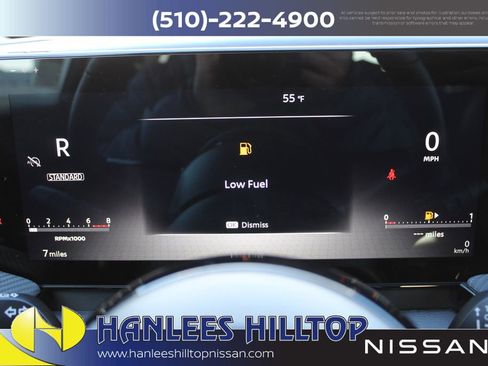 New 2025 Nissan Kicks SR w/ Illumination Package image 29