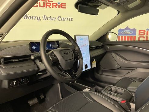 New 2026 Ford Mustang Mach-E Premium w/ Technology Package image 13