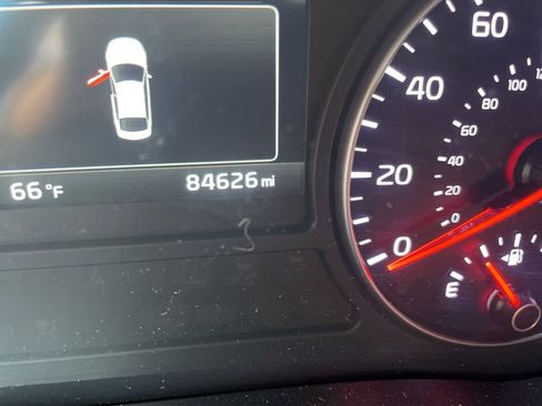 Used 2016 Kia Optima SX w/ Launch Edition Package FWD image 18