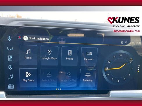 Used 2024 Chevrolet Silverado 2500 LTZ w/ LTZ Plus Package image 17