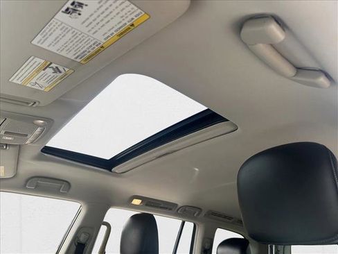 Used 2020 INFINITI QX80 Luxe w/ Proassist Package image 23