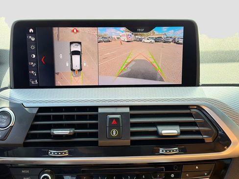 Used 2019 BMW X3 sDrive30i w/ M Sport Package 2 image 34