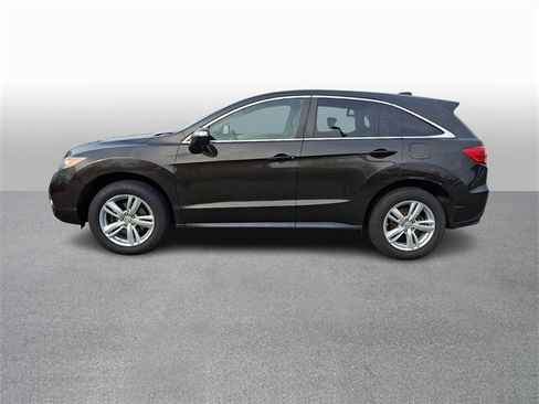 Used 2015 Acura RDX AWD w/ Technology Package image 7