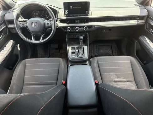 Used 2023 Honda CR-V Sport image 11