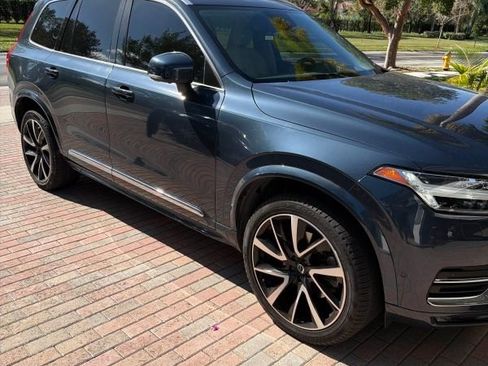 Certified 2023 Volvo XC90 B5 Plus w/ Protection Package Premier image 1