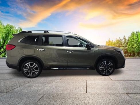 New 2026 Subaru Ascent Touring AWD/4WD image 3