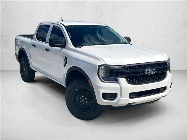 New 2026 Ford Ranger XL RWD image 2