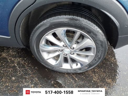 Used 2021 Buick Encore GX Essence w/ Advanced Technology Package AWD/4WD image 10