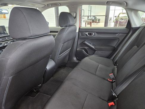 Used 2023 Honda Civic EX image 9