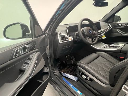 New 2026 BMW X5 xDrive50e w/ Executive Package AWD/4WD image 22