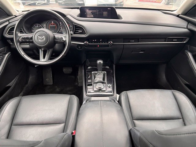 Used 2024 MAZDA CX-30 AWD 2.5 S w/ Select Sport Pkg image 11