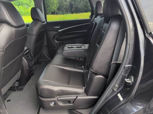 Used 2014 Acura MDX SH-AWD image 32
