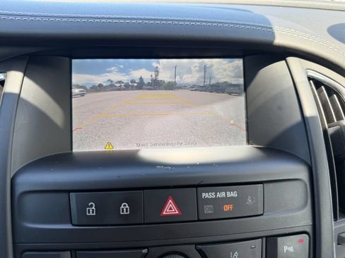 Used 2016 Buick Cascada Premium FWD image 24