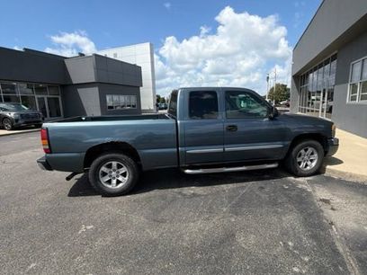 Used 2006 GMC Sierra 1500 SLE w/ Sierra Special Edition