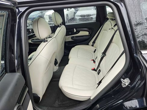 Used 2022 MINI Cooper Clubman John Cooper Works image 18