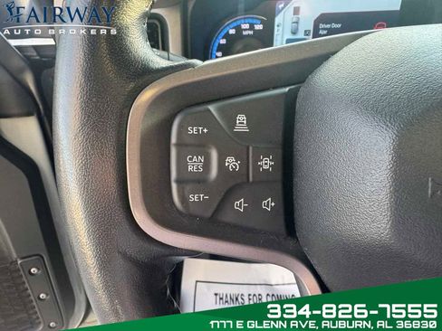 Used 2022 Ford Bronco Wildtrak image 17