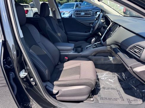 Used 2023 Subaru Outback Premium AWD/4WD image 22