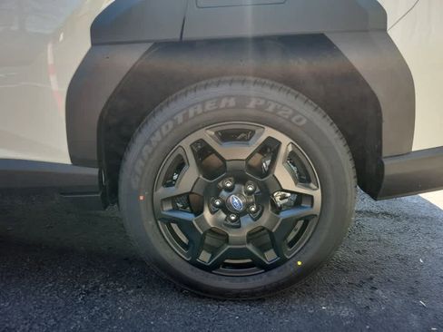 New 2026 Subaru Outback Limited AWD/4WD image 38